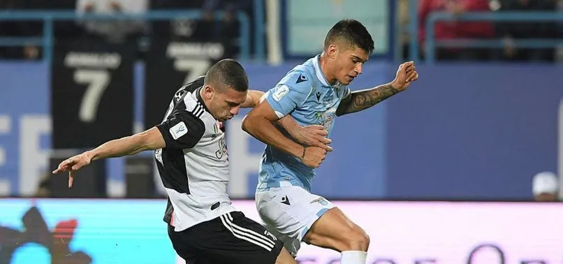Dokunulmaz Merih!