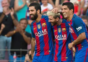 Neymar yerine Arda Turan