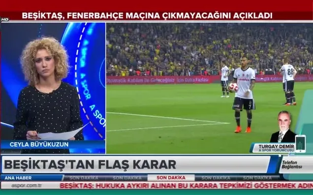 Turgay Demir: Çok hatalı bir karar