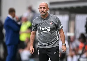 Italiano'nun istediği orta saha ortaya çıktı!