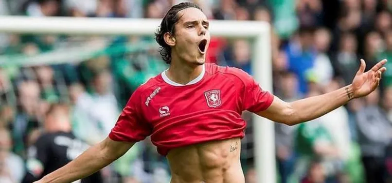 Enes Ünal şova devam ediyor