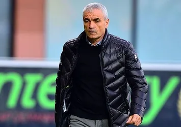 Trabzonspor'da kritik görüşme!