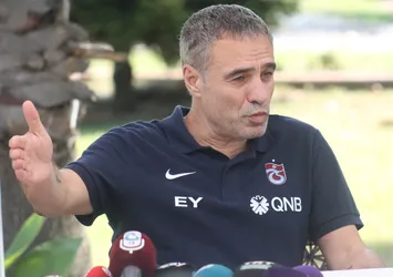 Ersun Yanal'dan Junuzovic açıklaması