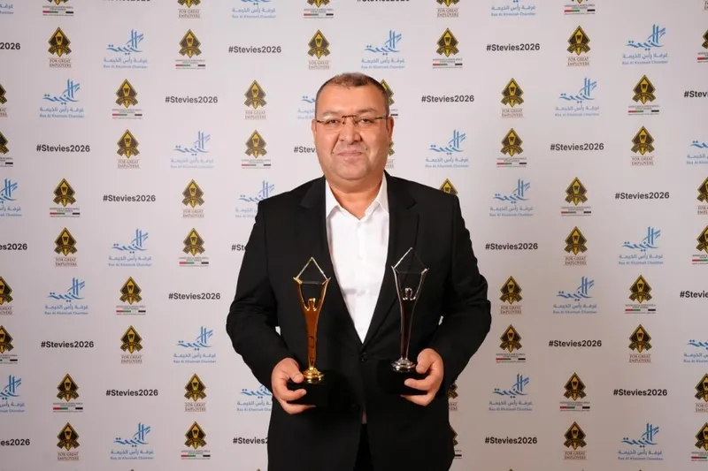 Turkuvaz Medya’nın dijital yayıncılık başarısına 3 Stevie ödülü! - 1