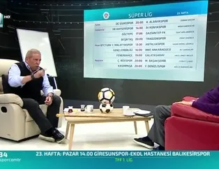 Nihat Özdemir'den Ali Koç için flaş sözler: Bıktım artık bir insan günde 5 kere arar mı?