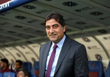 Ünal Karaman'ın 5 prensi