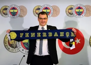 Fenerbahçe'den Barcelona çıkarması