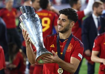Fenerbahçe'ye Asensio önerisi! Mourinho'nun kararı...