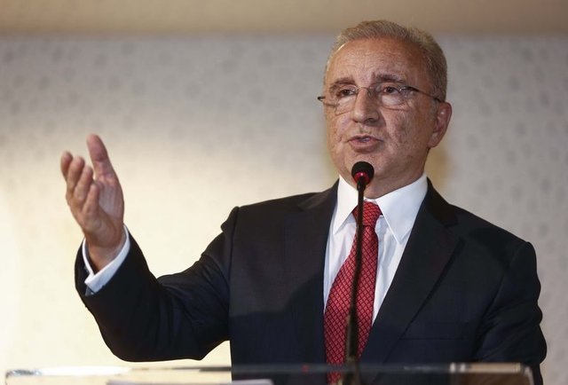 Ünal Aysal’dan Fatih Terim açıklaması