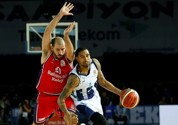 Türk Telekom'un rakibi LDLC Asvel