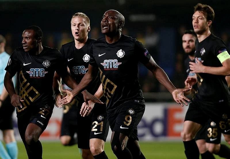 Temsilcilerimizin maçı saat kaçta hangi kanalda?