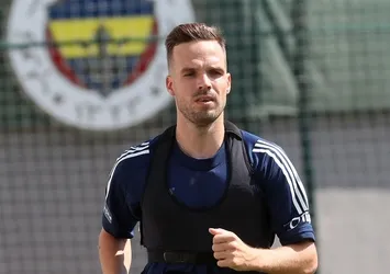 Novak'tan flaş Sosa açıklaması! ''Transfer sürecinde''...