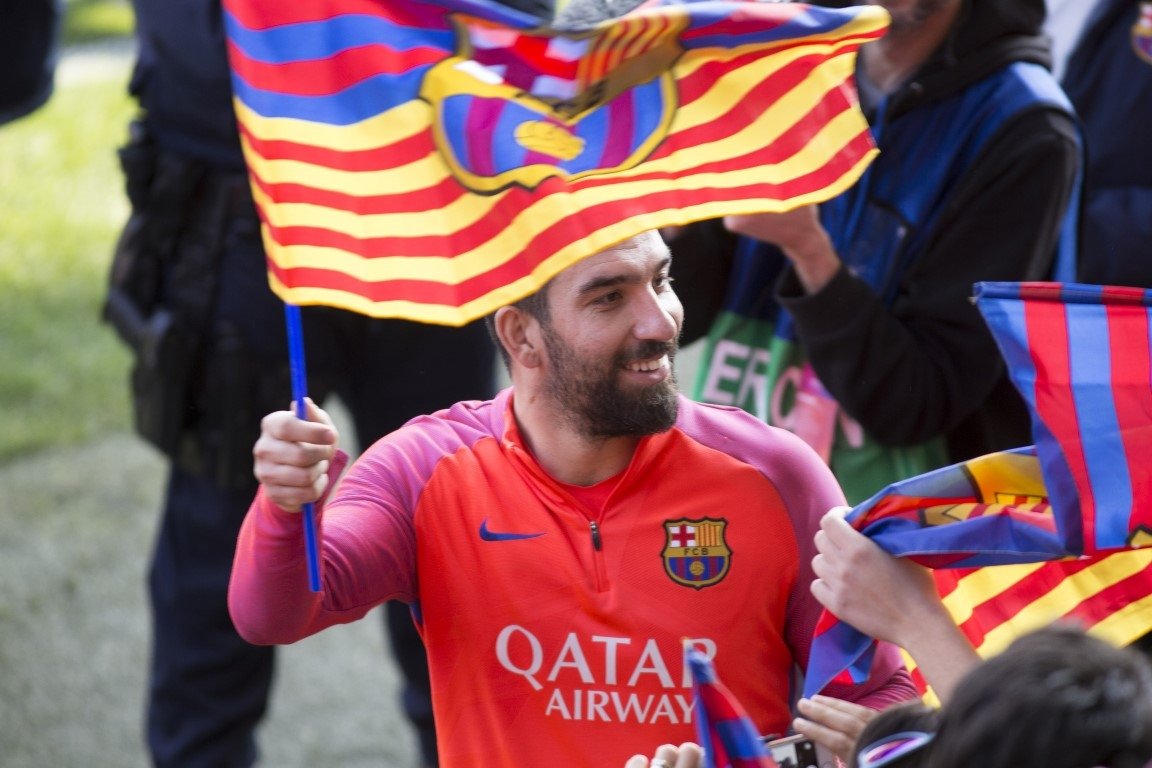 Arda Turan, Galatasaray’a dönecek mi?