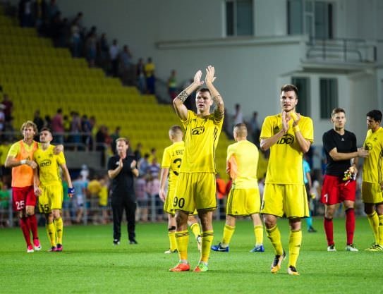 İşte Fenerbahçe’nin muhtemel rakipleri