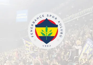 Fenerbahçe'de Ozan ve Kameni kadroda yok