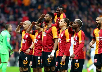 Dev kükreyiş
