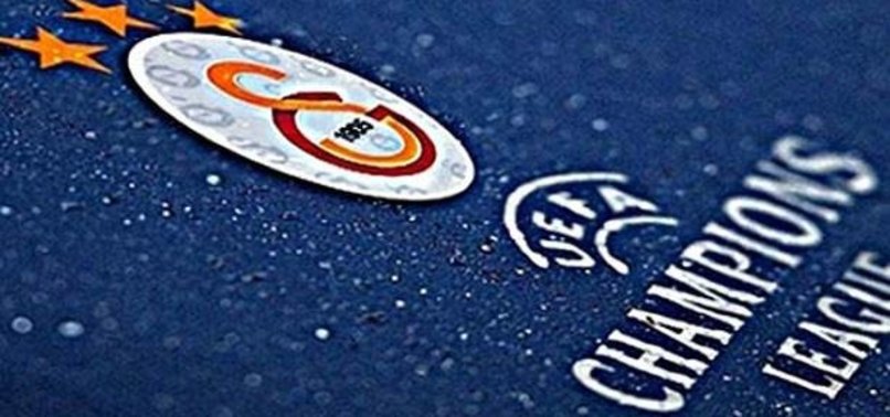 Galatasaray'a Şampiyonlar Ligi'nden müthiş gelir!