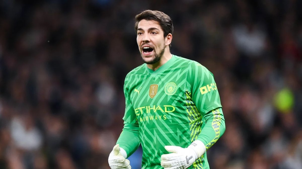 TRANSFER HABERİ: Manchester City'nin yıldızı Fenerbahçe'ye geliyor! İşte transfer tarihi TRANSFER HABERİ: Manchester City'nin yıldızı Fenerbahçe'ye geliyor! İşte transfer tarihi