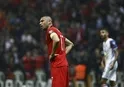 A Milli Takım'da 9 isim kadrodan çıkarıldı! - 4