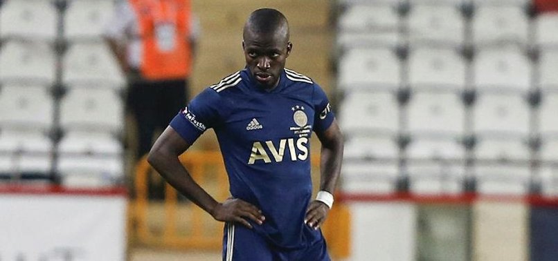Fenerbahçe'de Enner Valencia açıldı - Aspor