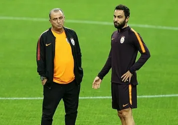 Terim’in yeni prensleri