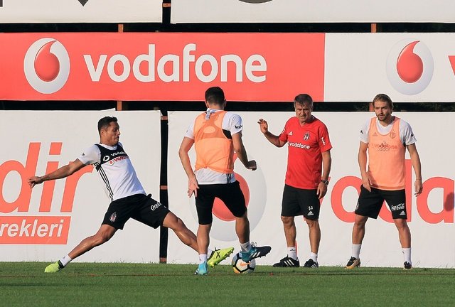 Şenol Güneş, yollanması gereken isimleri açıkladı