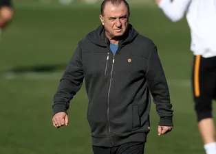 Galatasaray'da büyük değişim!