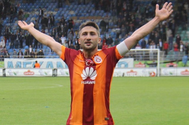 Sabri Sarıoğlu ile gizli anlaşma!