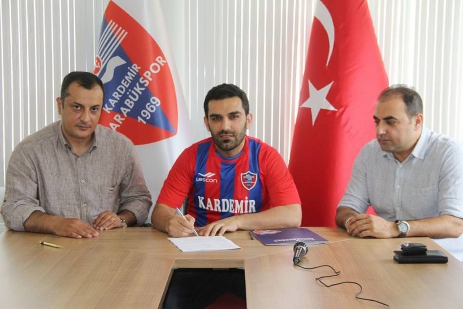 Türkiye’de biten transferler