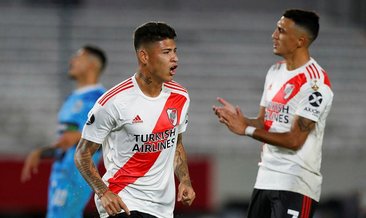 Beşiktaş'ın yeni 10 numarası Arjantin'den!