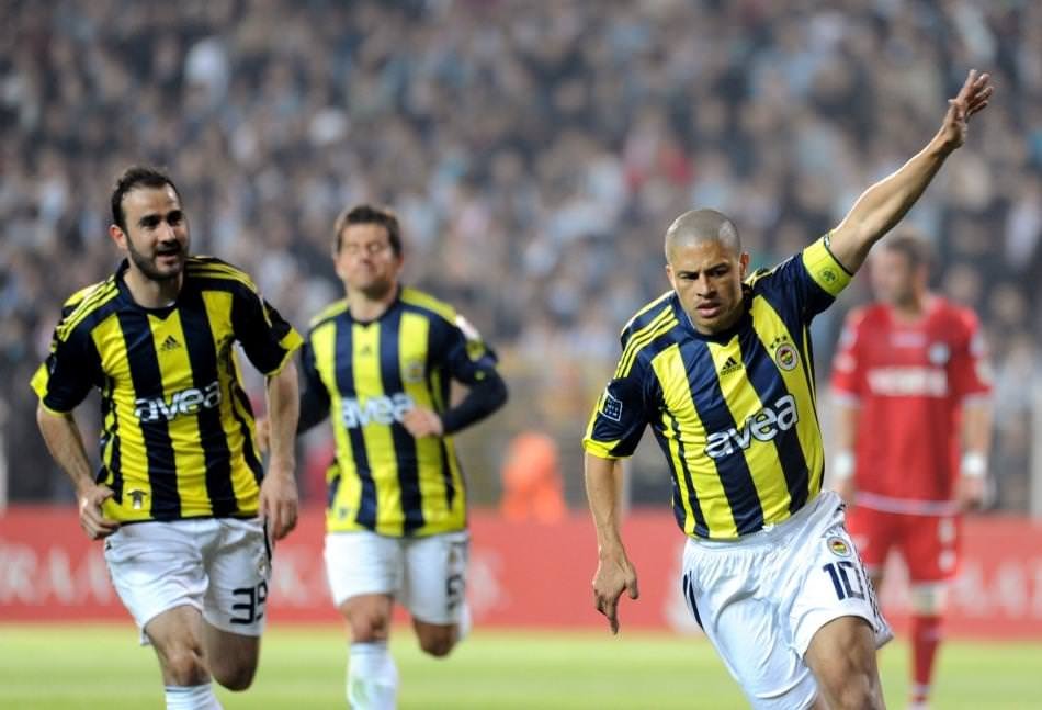 Alex’ten şok açıklamalar