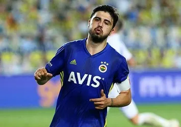 Cimbom'dan Ozan Tufan’a çağrı