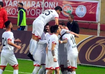 Tartışmasız lider
