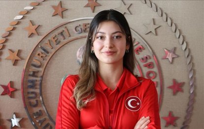 Milli atıcı Damla Köse Avrupa 2’ncisi oldu