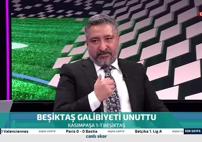 "Bırakıp gitmesi en doğrusu olur!"