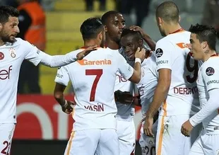 Aslan’ın rakibi G.Birliği