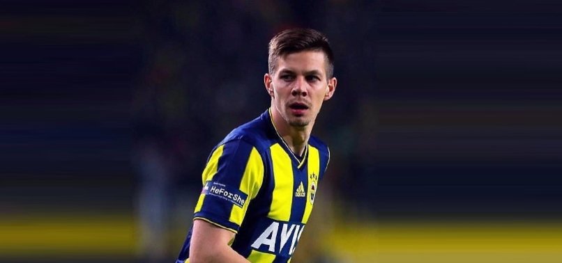 İtalyanlar peşinde! İşte Fenerbahçe'nin Miha Zajc kararı