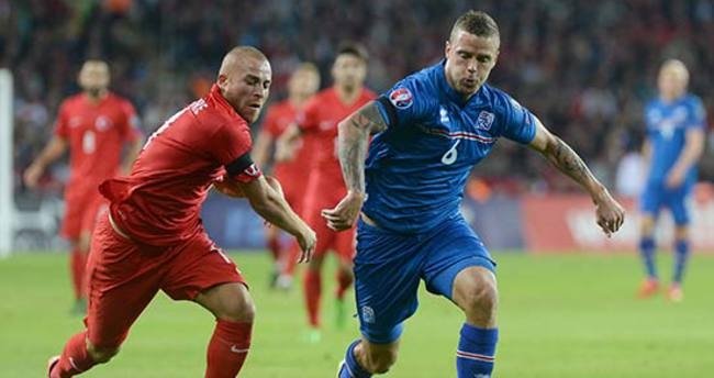 Ömer Toprak ve Gökhan Töre barışmış!