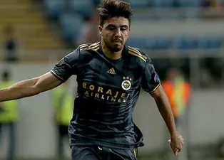 Ozan Tufan’a çifte kanca