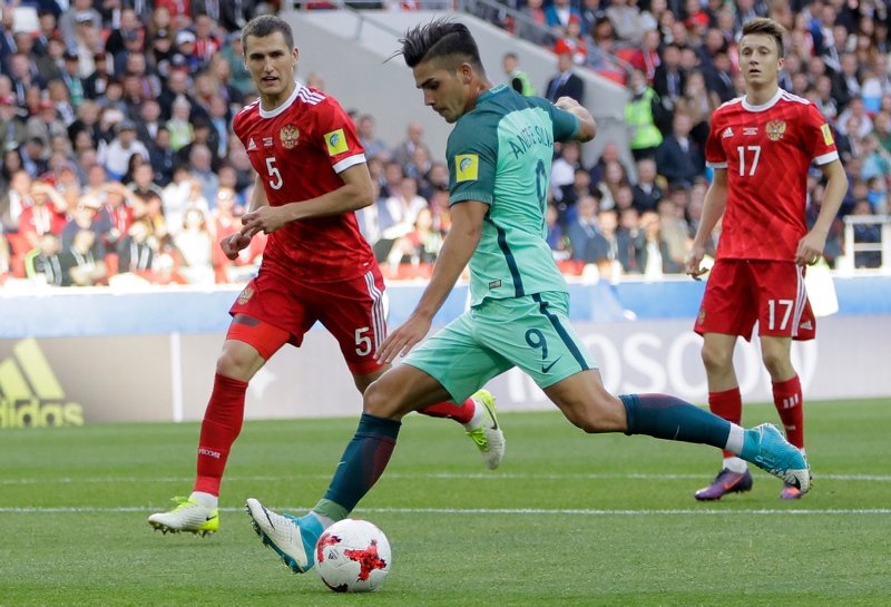 Fenerbahçe’de santrfora 4 aday!