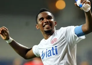 Antalyaspor resmen açıkladı!