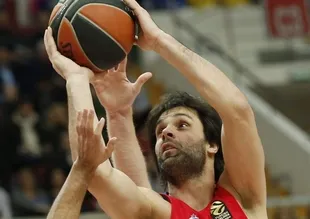 Teodosic kariyer rekoruna imza attı