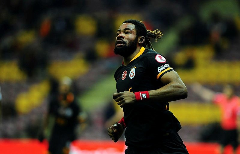 Galatasaray’a yüz nakli!