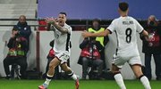 Arnavutluk deplasmanda Sırbistan’ı devirdi!