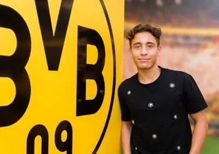 Emre Mor'dan Tuchel itirafı