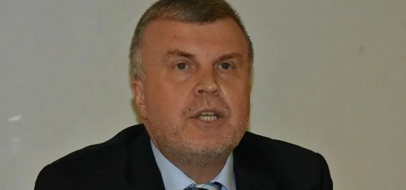 Ahmet Şan, FETÖ'den beraat etti