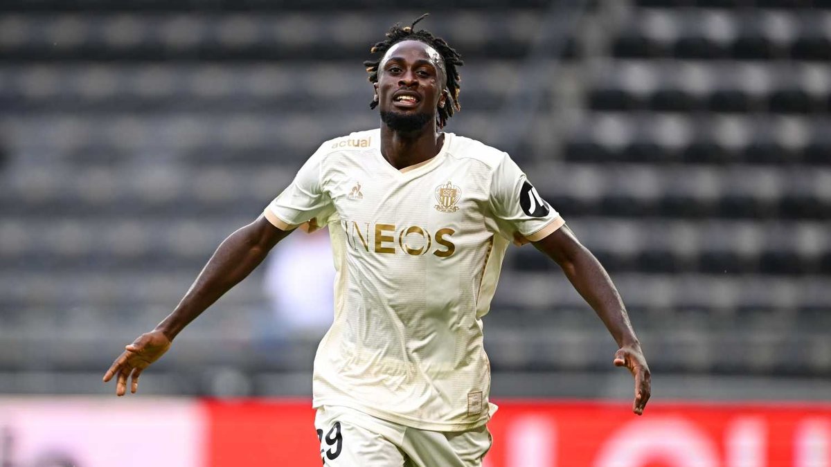 TRANSFER HABERİ: Fenerbahçe'den yeni Drogba için rekor teklif! İşte Nice'in istediği rakam TRANSFER HABERİ: Fenerbahçe'den yeni Drogba için rekor teklif! İşte Nice'in istediği rakam