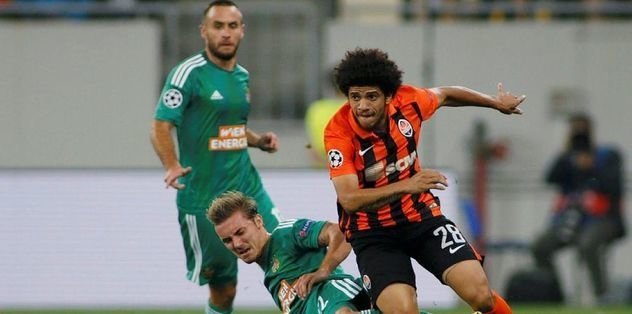 Fenerbahçe’ye iki yıldız geliyor