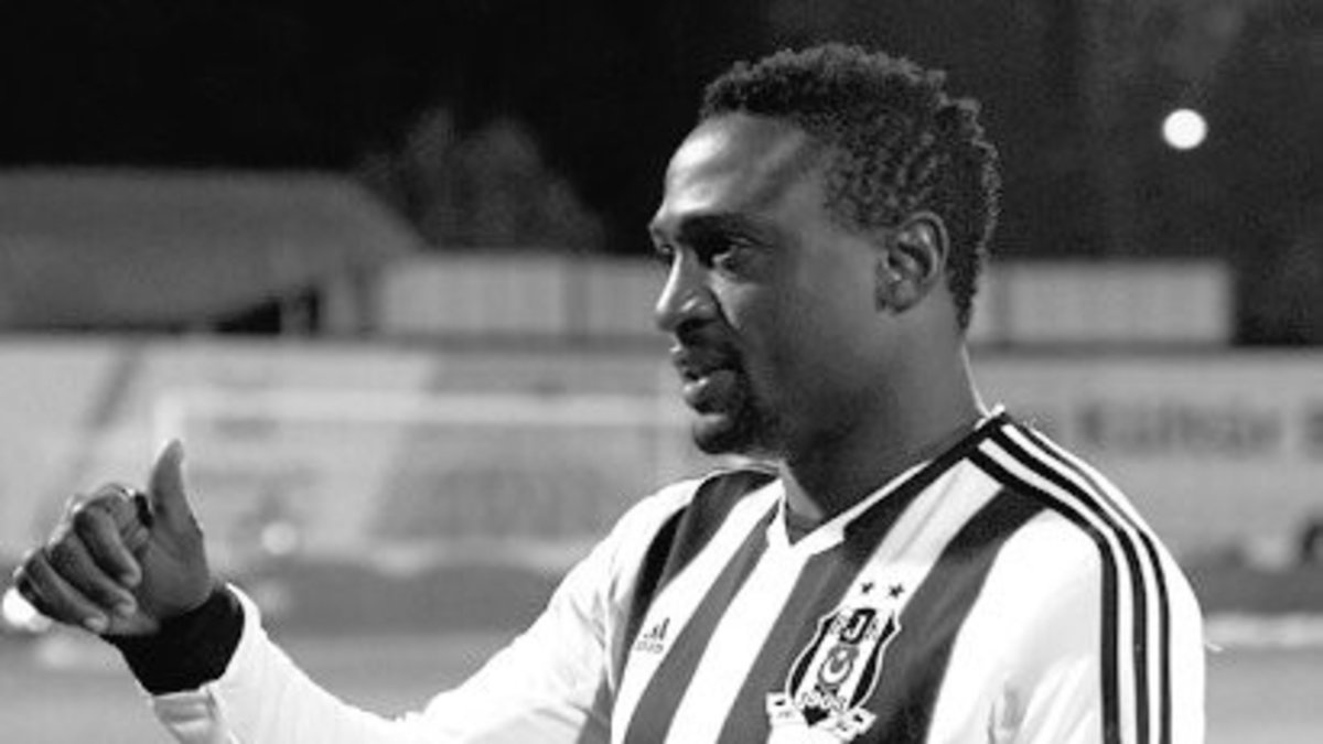 Michael Eneramo hayatını kaybetti!