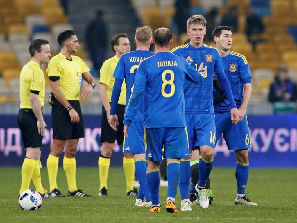 Fenerbahçe Sergiy Sydorchuk’tan vazgeçmiyor